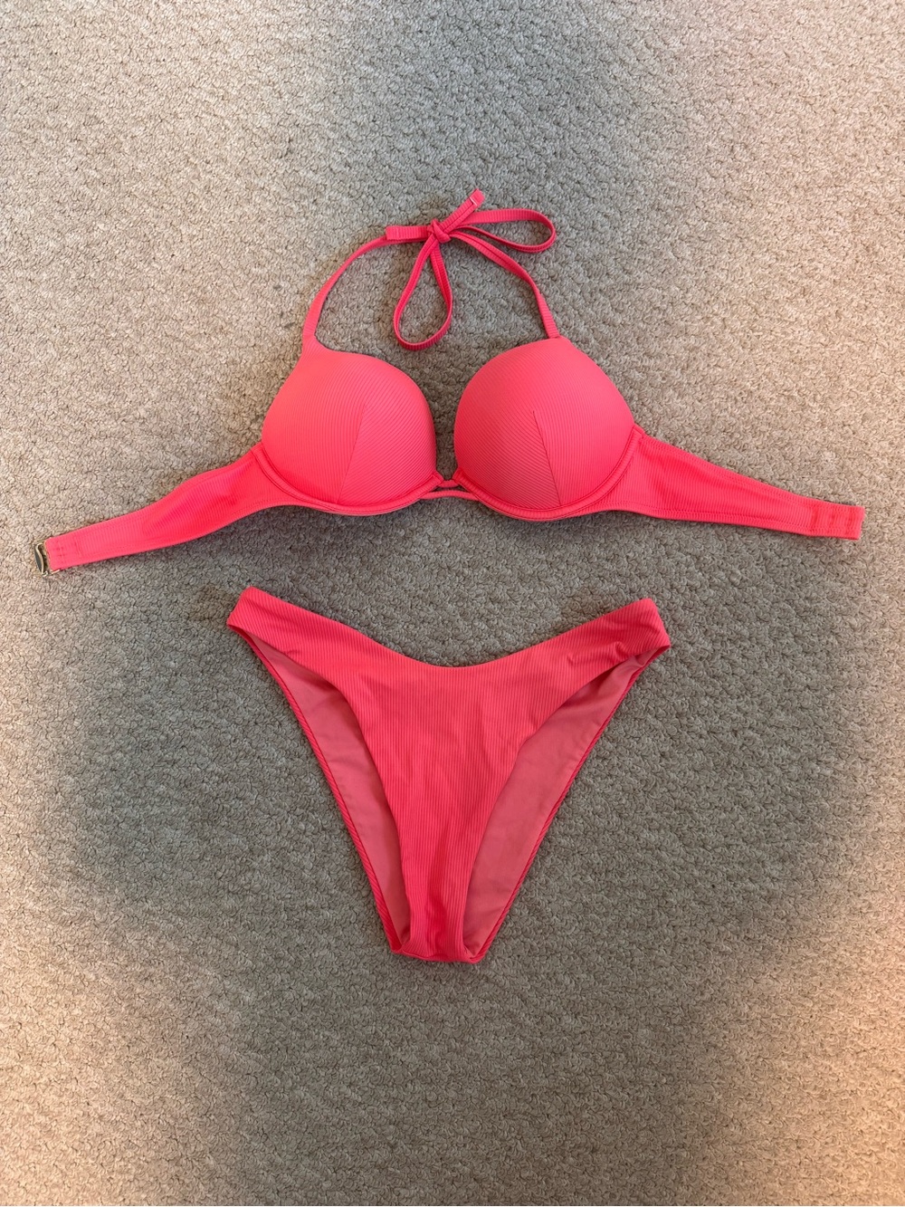 Victoria’s Secret Bikini Set